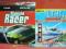 FLIGHT Unlimited II  oraz MIDNIGHT RACER
