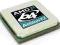 Procesor AMD Athlon 3800+ 2400 MHz Socket AM2