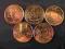 2003-D Complete Set of 24K GP State Quarters