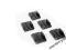 --GoPro HERO Curved Adhesive Mounts--NA SZTUKI--