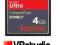 KARTA CF 4GB SANDISK Ultra 30 MB/S x200 WAWA