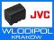 Akumulator do kamer JVC BN-VG121