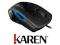 Myszka Roccat Pyra od Karen F-VAT