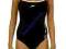 Kostium SPEEDO TICKTIME r. 38 Pro-sportowy