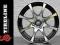 358 FELGI 14" 5X100 AUDI SEAT TOYOTA VW NOWE