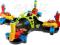 GRA ZRĘCZNOŚCIOWA Ball Shoot dla 2/4 graczy 58788