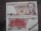 Banknoty 100zł K. L Waryński 1988 seria SU UNC