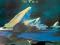 YES Drama LP 180g deluxe NOWA !
