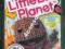 LITTLE BIG PLANET PSP POLSKA WERSJA NOWA 4CONSOLE!