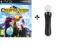 CHAMPION JOCKEY + MOVE KONTROLLER PS3  4CONSOLE!