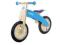 Rowerek biegowy TupTup BLUE od 2,5 roku