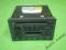 SAAB 9-5 VECTOR 3.0 03R RADIO ORYGINALNE