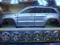 JEEP GRAND CHEROKEE  do złożenia - MAISTO 1:24