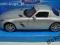 MERCEDES-BENZ SLS AMG- WELLY 1:24