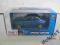 SUBARU IMPREZA WRX - MAISTO 1:34