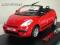 CITROEN C3 PLURIER CABRIOLET - BBURAGO 1:24
