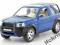 FREELANDER  - BBURAGO 1:24