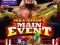 Hulk Hogan - Xbox360 - NOWA - 3 x ANG