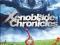 Xenoblade Chronicles - Wii - NOWKA