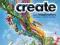 EA Create - PC - NOWKA