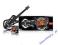 ZESTAW GUITAR HERO 6/WARRIORS OF ROCK+ GITARA PS3