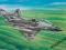 ! Mirage 2000 D 1:72 Italeri 023 !