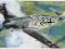 ! Messerschmitt Bf-109 F2/4 1:72 Italeri 053 !