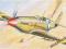 ! P-51 Mustang 1:72 Italeri 090 !