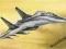 ! MiG 29 UB Fulcrum 1:72 Italeri 192 !