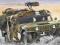 ! M998 Desert Patrol 1:35 Italeri 249 !