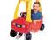 LITTLE TIKES SAMOCHÓD 4855 LUX PROMOCJA TIP TOY