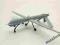 ! RQ-1 Predator 1:72 Italeri 1279 !