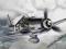 ! Focke-Wulf Fw 190 D-9 1:72 Italeri 1312 !