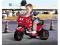 PEG PEREGO DUCATI DESMOSEDICI na licencji DUCATI