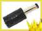 Adapter DC wtyk 2.5/5.5 - gniazd 2.1/5.5 NOWE W-WA