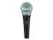 SHURE PG 48 MIKROFON Z KABLEM DO VOCALU