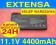 b Bateria ACER Extensa 5220 5620 4400mAh 11.1V fv