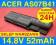 b Bateria ACER Aspire 5520 7520 5200mAh 14.8V fv