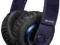 SONY Słuchawki MDR-XB500 EXTRA BASS 2 kolory