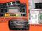 Ford radio seria M 5000   RDS   E:O:N