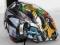 KASK GIRO DZIECIĘCY 46-50 CM