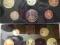 United Kingdom Proof Coin Collection 1984
