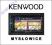 KENWOOD DNX-5260BT - Nowy FV RaTY - Wyprzedaż