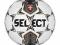 Piłka nożna SELECT BRILLANT REPLICA
