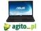 Asus X54C-SX048 Intel 2x1.6GHz 2GB 320GB+GRATIS