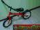 SUPER JEZDZIK ROWEREK BIEGOWY BMX 3 KOLORY!!!