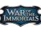 War of the Immortals Gaia 1kk = 2zł+GRATIS