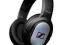 Markowe słuchawki dla graczy SENNHEISER HD-201
