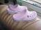 klapki crocs J3 34/35