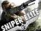 SNIPER ELITE V2 X360 / SYMULATOR SNAJPERA / Bstok